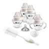 Set De Inicio RN Tommee Tippee Closer To Nature 8pz