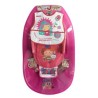 Bañera Equipada Para Niñas Rosa Distroller Mayware