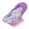 Bañera Para Bebé Hamaca Deluxe Summer Infant Delfines