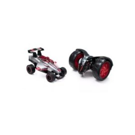 Vehículo A Control Remoto Nitro X Titans Duo