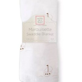 Manta Envolvente Bebé Swaddle Designs Muselina Veleros