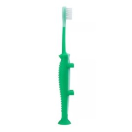 Cepillo De Dientes Entrenador Para Niños Dr Browns Cocodrilo