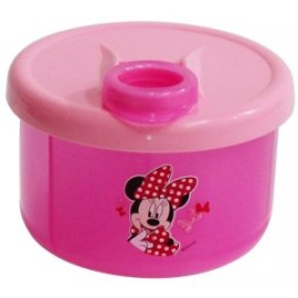 Contenedor Para Fómula Disney Baby 1pz Rosa