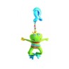 Juguete Muñeco Para Bebé Para Colgar Tiny Love Frankie Frog