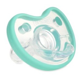 Chupón Ortodóntico Soft Flex Dr. Talbots 6-12m Verde