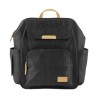 Mochila Pañalera Simple Joys By Carters Everyday Negra