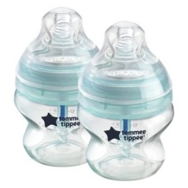 Biberón Advanced Anticolicos Tommee Tippee 5oz 2pz