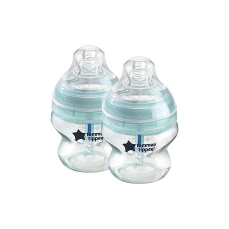 Biberón Advanced Anticolicos Tommee Tippee 5oz 2pz