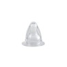 Tetina Evenflo Anatómica Air Vents Estándar 3-12m 4pz