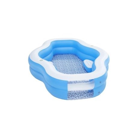 Alberca Inflable Familiar Bestway Splashview