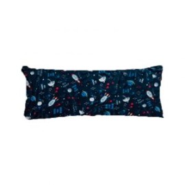 Almohada Body Pillow Infantil Chiqui Mundo Galaxy