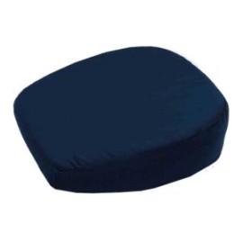 Almohada Lumbar Embarazo Chiqui Mundo Navy