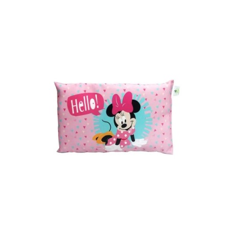 Almohada Para Bebé Disney Baby Minnie