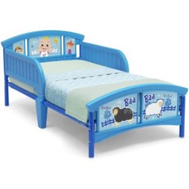 Cama Infantil Toddler Delta Children Cocomelon