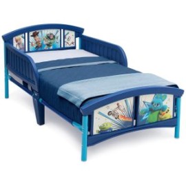 Cama Infantil Toddler Delta Children Toy Story 4