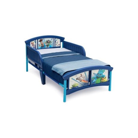 Cama Infantil Toddler Delta Children Toy Story 4