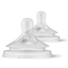 Tetina Philips Avent Natural Response Flujo 3 2pz