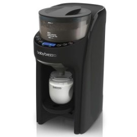 Dispensadora De Fórmula Baby Brezza Pro Adv Wifi