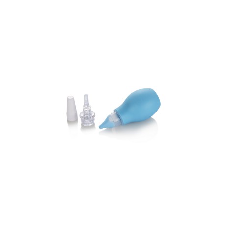 Aspirador Nasal Nuby Azul