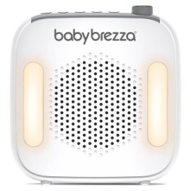 Máquina De Sonido Portátil Para Bebés Baby Brezza