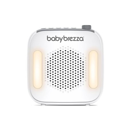 Máquina De Sonido Portátil Para Bebés Baby Brezza