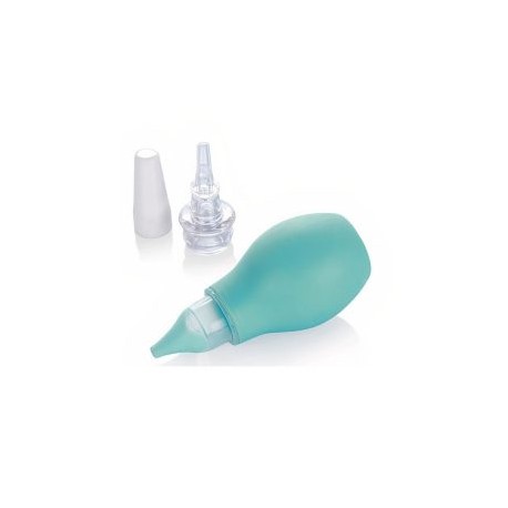 Aspirador Nasal Nuby Verde