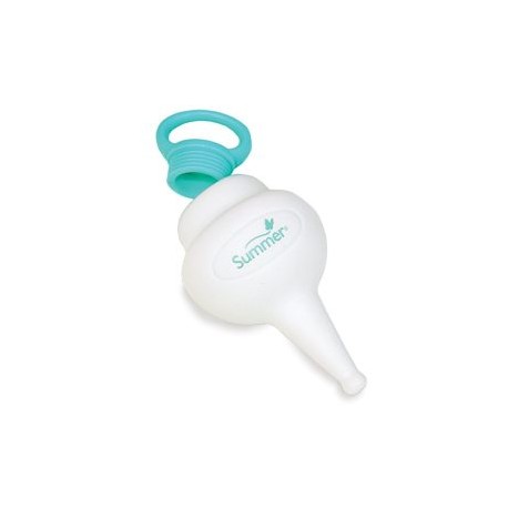 Aspirador Nasal Para Bebés Summer Infant