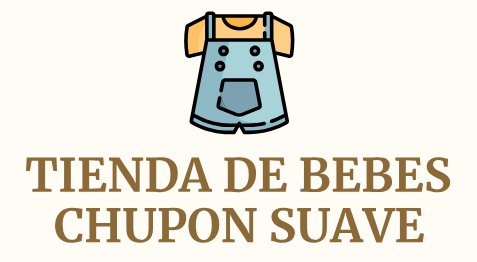 TIENDA DE BEBES CHUPON SUAVE